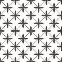 Chic Poole White 45х45