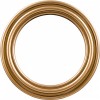Плитка Circle Loire Gold 25,7х25,7