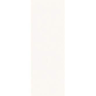 Плитка Cloud White 35х100