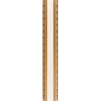 Плитка Column Loire Gold 80,6х12.5