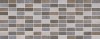 Плитка Concorde Micro Grafito 20*50
