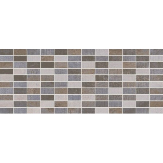 Керамогранит Плитка Concorde Micro Grafito 20*50
