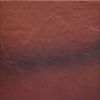 Плитка Country Wisnia/Cherry 5500 30,0х30,0х0,9 Rustic/структурная