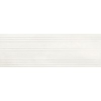 Плитка Coverty Snow Altai Rectificado 40x120