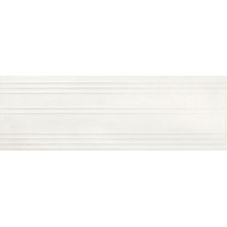 Плитка Coverty Snow Altai Rectificado 40x120