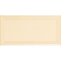 Плитка Crema Brillo 7,5x15