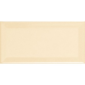 Плитка Crema Brillo 7,5x15