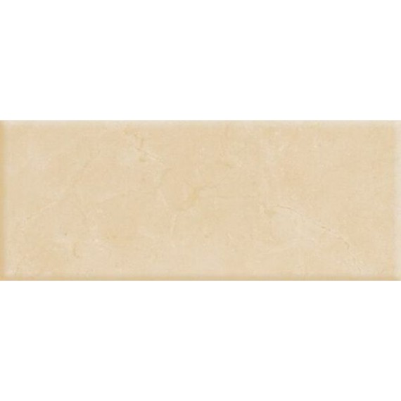 Керамическая плитка Crema Marfil 20x50