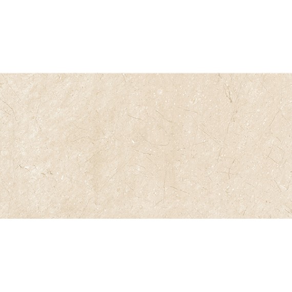 Плитка Crema Marfil Natural 25x50