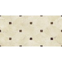 Плитка Crown Natural Marfil 25x50