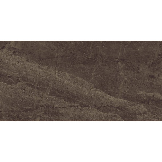 Плитка Crystal коричневый 30х60