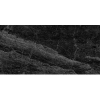 Плитка Crystal чёрный 30х60