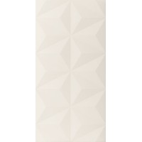 D728 4D Diamond White Matt 40х80