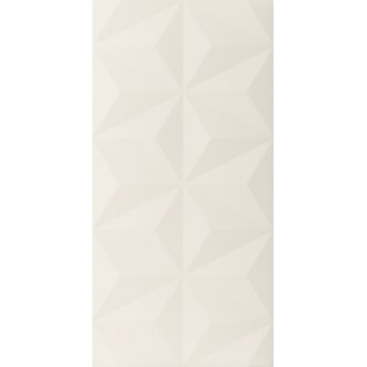 D728 4D Diamond White Matt 40х80