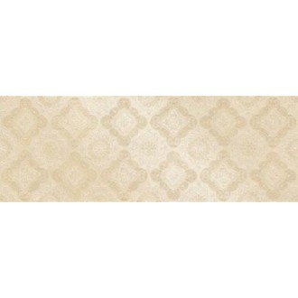 Плитка DAYLIGHT DECORO MARFIL ROMBO 32x89