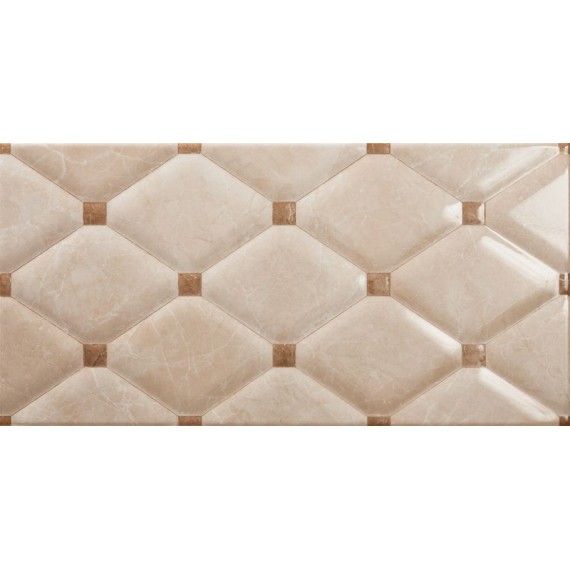 Плитка DC Agora Marfil 50x25