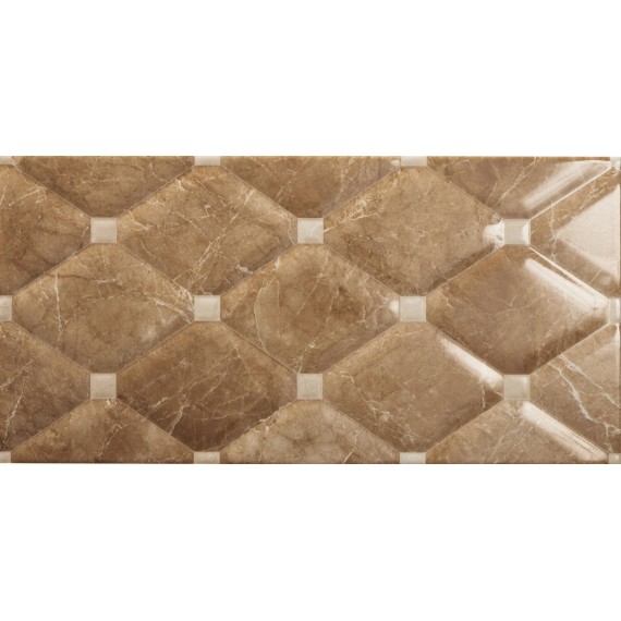 Плитка DC Agora Noce 50x25