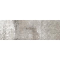 Плитка DEC.CONSTELLATION GREY A 25x75