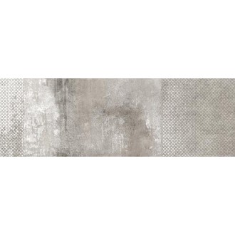 Плитка DEC.CONSTELLATION GREY A 25x75