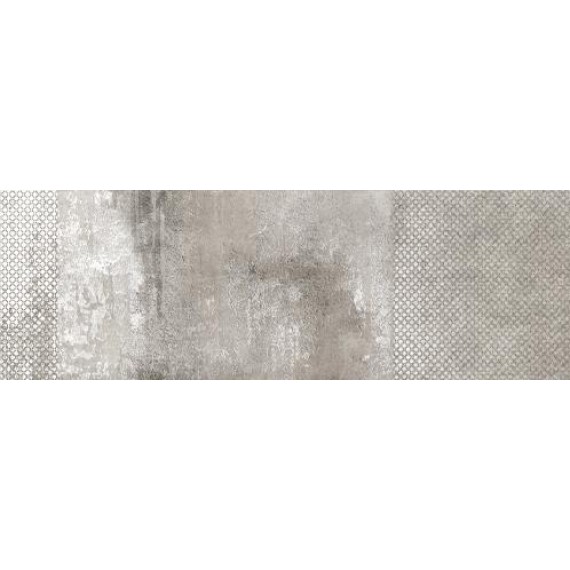 Плитка DEC.CONSTELLATION GREY A 25x75