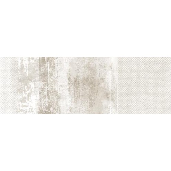 Плитка DEC.CONSTELLATION WHITE A 25x75