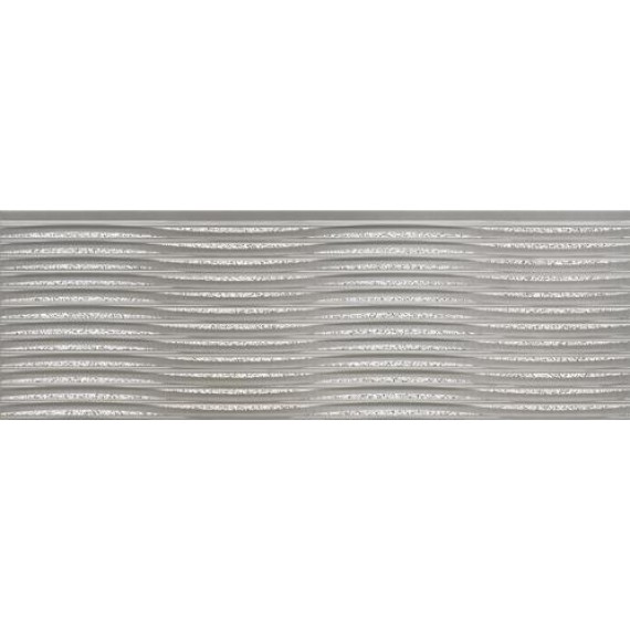 Плитка DEC.COSMOS DARK GREY 25x75