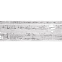 Плитка DEC. FIZZY GREY 25x75