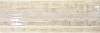 Плитка DEC. FIZZY SAND 25x75