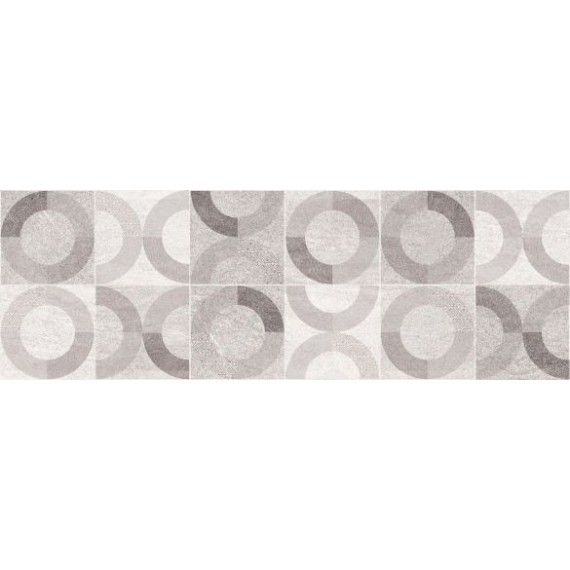 Керамогранит Плитка DECORADO AITANA GRIS 25Х75