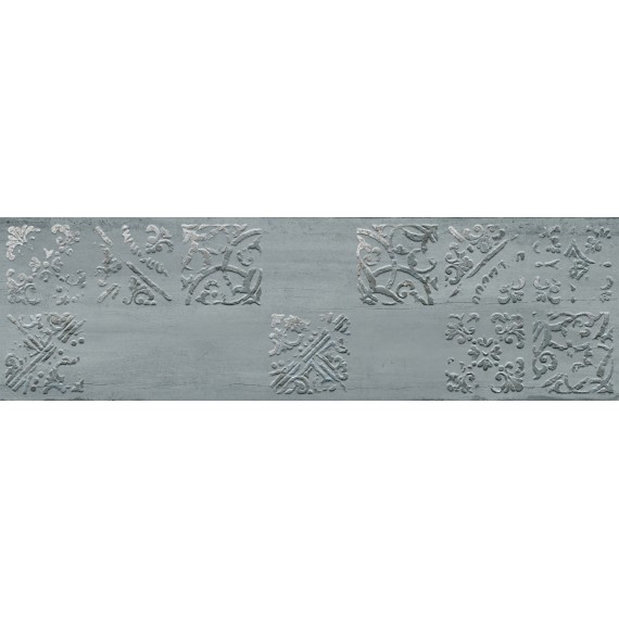 Керамическая плитка DECOR ARTISAN OCEAN REC-BIS 29*100