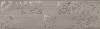 Плитка DECOR ARTISAN SMOKE REC-BIS 29*100
