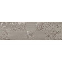 Плитка DECOR ARTISAN SMOKE REC-BIS 29*100