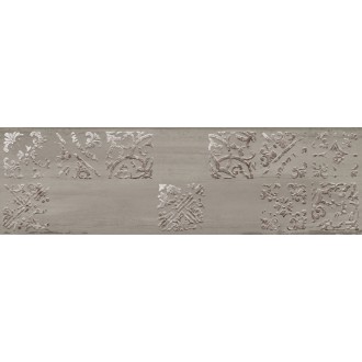 Плитка DECOR ARTISAN SMOKE REC-BIS 29*100