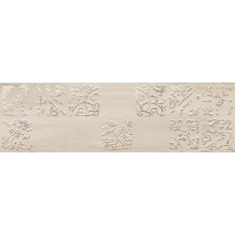 Плитка DECOR ARTISAN TAUPE REC-BIS 29*100