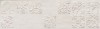 Плитка DECOR ARTISAN WHITE REC-BIS 29*100