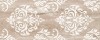 Плитка DECOR DAINO REALE 28*70 