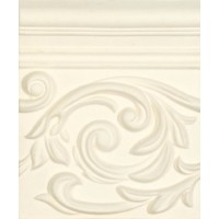 Плитка DECOR POESIA IVORY 17.8x15