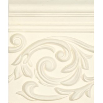 Плитка DECOR POESIA IVORY 17.8x15