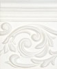 Плитка DECOR POESIA WHITE 17.8x15