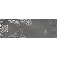 DEC DEBOD CARBON B 25x75