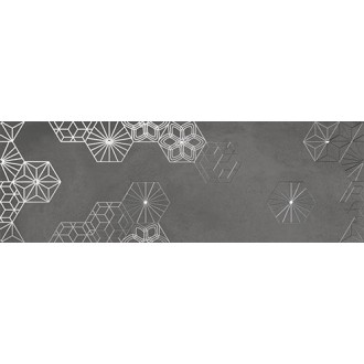 DEC DEBOD CARBON B 25x75