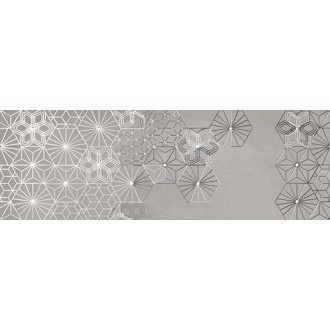 DEC DEBOD GREY A 25x75