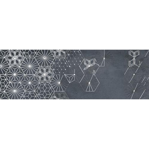 Плитка DEC DEBOD NAVY A 25x75