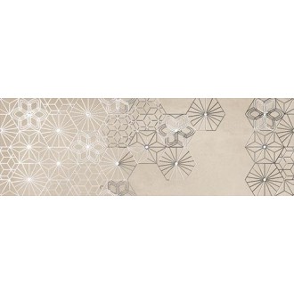 Плитка DEC DEBOD TAUPE A 25x75