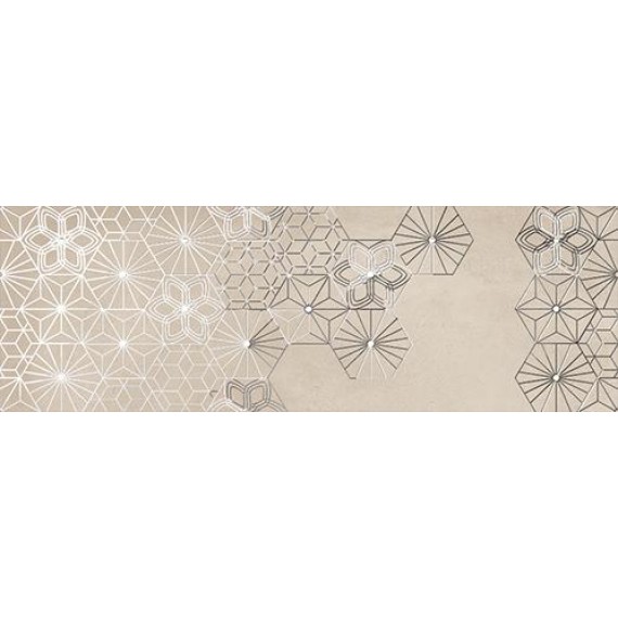 Плитка DEC DEBOD TAUPE A 25x75