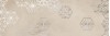 Плитка DEC DEBOD TAUPE B 25x75