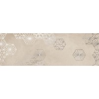 Плитка DEC DEBOD TAUPE B 25x75