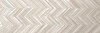 Плитка DEC FOLD TAUPE 25x75