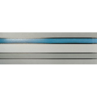 Плитка DEC LINEAL ROTTERDAM GREY 28.5x85.5