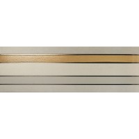 Плитка DEC LINEAL ROTTERDAM TORTORA 28.5x85.5